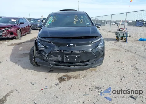 2023 Chevrolet Bolt Ev Fwd 2Lt z USA, uszkodzony, nr VIN 1G1FX6S0XP4178578